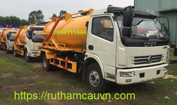 Thông cống nghẹt giá rẻ, không đục phá, làm nhanh gọn